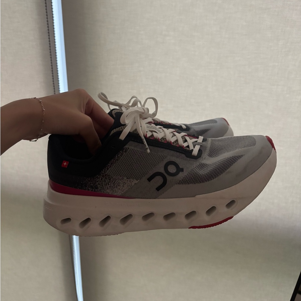 On Women’s Running Shoes